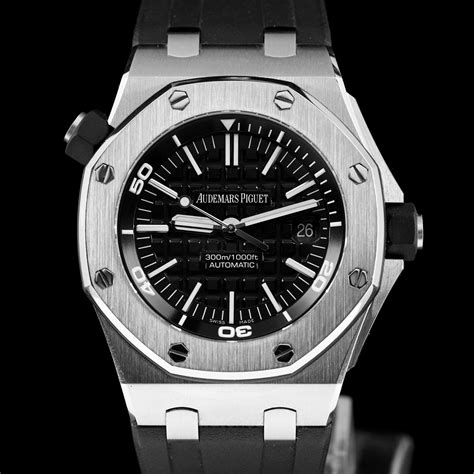 audemars piguet royal oak offshore diver 15703st oo a002ca 01|audemars piguet offshore diver review.